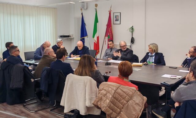 Sanità in Val Vibrata: la replica dei sindaci