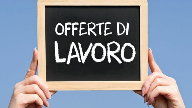 Offerta di lavoro a Colonnella: Videomaker con patentino drone