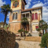 Sandro Galantini racconta le ville e i palazzi storici di Giulianova: appuntamento giovedì