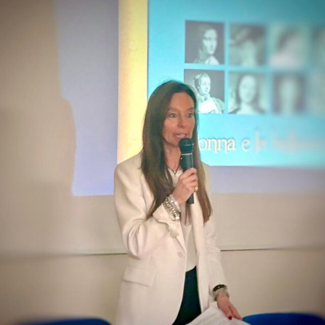 Soroptimist Teramo