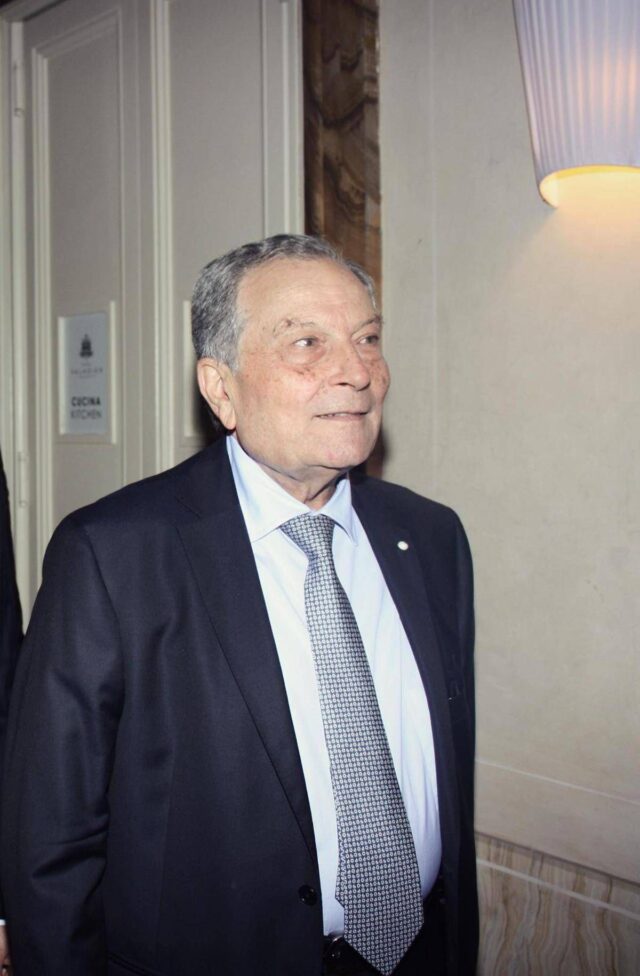Addio a Francesco Tomasello, Sinch: “Neurochirurgo di eccellenza, profondo cordoglio”