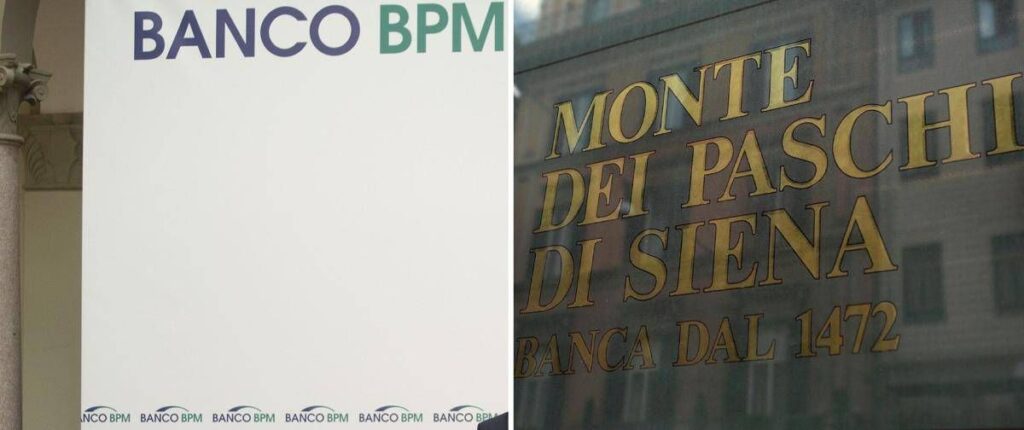 Banco Bpm, portavoce conferma: “No partecipazione ad assemblea Mps, ragioni di opportunità”