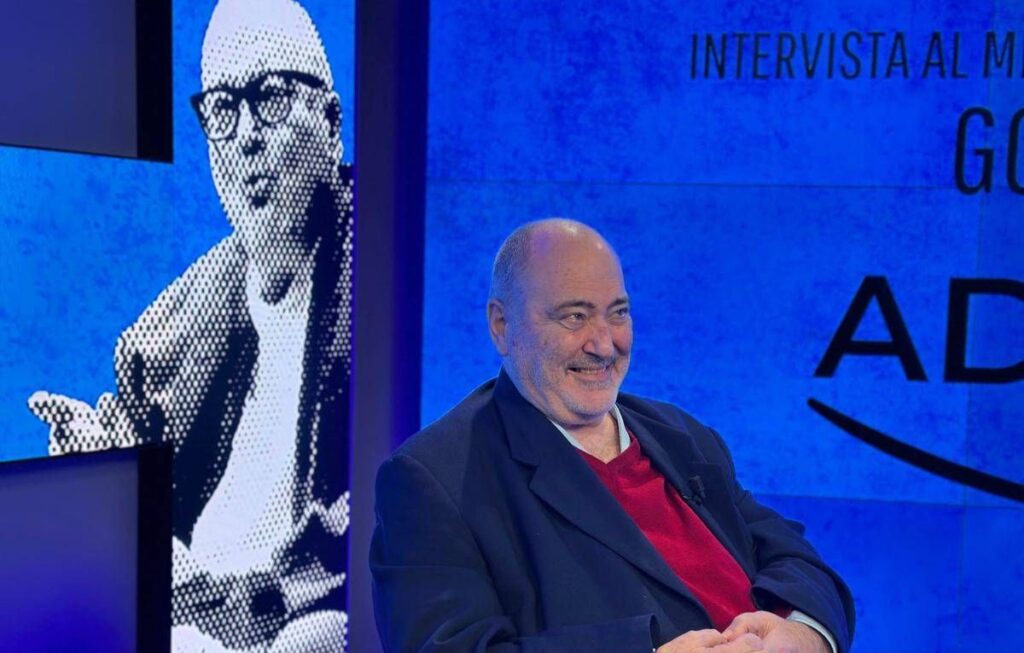 Bettini ad AdnTalks: “Schlein ha carte in regola per battere Meloni, Conte profilo da statista”