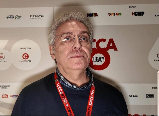 Enoch (sceneggiatore de ‘Il Quinto’): “Raccontare l’Hpv senza essere didascalici”