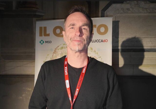 Hpv, Barbieri (autore e illustratore): “Fumetto parla a tutte le generazioni”