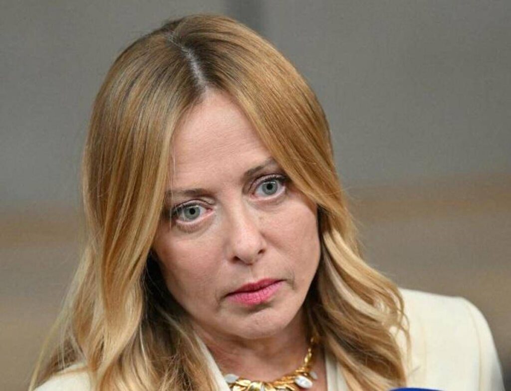 Ue, Meloni: “Non può rispondere a sfide industria aggiungendo costi”